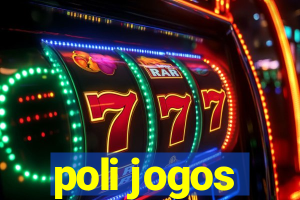 poli jogos